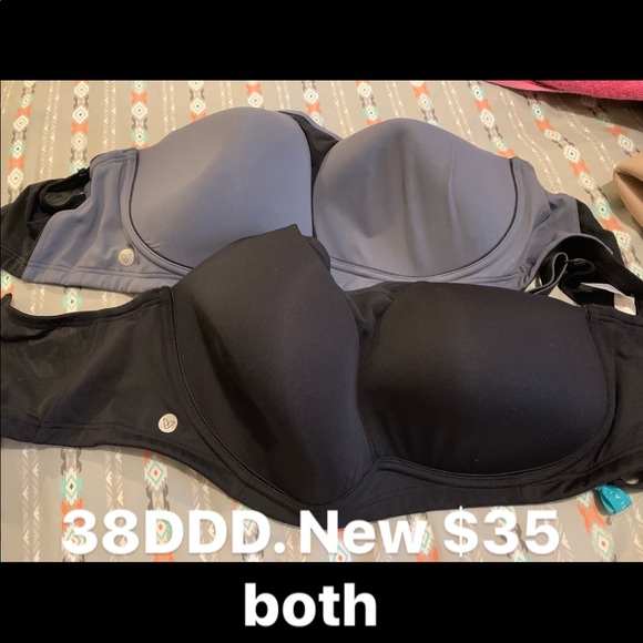 Cacique Other - Sport bra Cacique Other - Sport bra